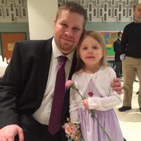 B2 Direct Employee Kris Benedict's profile photo