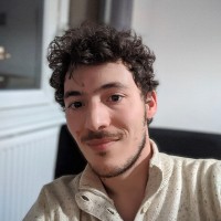 Infolegale Employee Justin Vailhere's profile photo