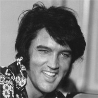 Inside Management Employee Elvis Graceland's profile photo