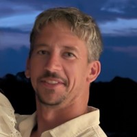 Vertical Aerospace Employee Luke Rosenberger's profile photo