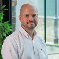 Drumacross Employee Greg McInstces's profile photo