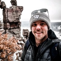 ABODO Employee Alex Field's profile photo