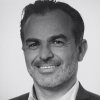 Hansen & Co Employee Jesper Siber's profile photo