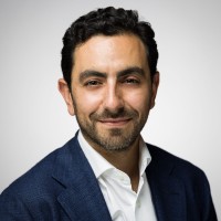 Alpheya Employee Roger Rouhana's profile photo