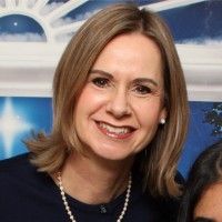 Guestlogix Employee Sandy Campbell's profile photo