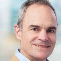 World Health Organization Employee Scott Dowell's profile photo