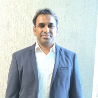 Samunnati Financial Intermediation & Services Private Limited Employee Kiran Vedula's profile photo