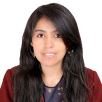 SDSN Andes Employee Carolina Siga's profile photo