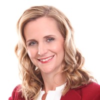 CBRE Employee Elizabeth Dewitt's profile photo