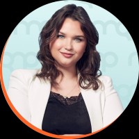 MGRP Employee Christina Wolny's profile photo