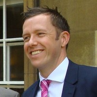 Wain Homes Employee Richard Chamberlain's profile photo