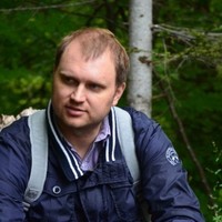 Sealord Group Ltd Employee Artur Zaiko's profile photo