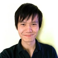 Google Employee Neil Ding's profile photo