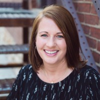 Grace Church Employee Melissa Schaper's profile photo