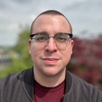 Sports Marketing Surveys USA Employee Adam Hile's profile photo