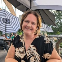 HSHS St. Clare Memorial Hospital Employee Nicole Stapleton's profile photo