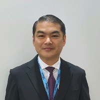 Microtest - Breakthrough Innovation Employee Nelson Ng's profile photo