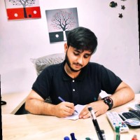 BackTech Employee Muhammad Umer's profile photo