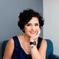 Prospere Controladoria Financeira Inteligente Employee Marina Vilhena's profile photo