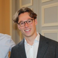 Alba Infra Partners Employee Arno Pellet's profile photo