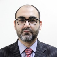 Maaden Employee Asim Saeed's profile photo