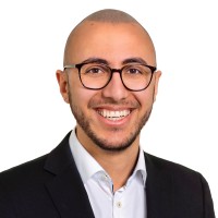 Degerfors IF Employee Marwan Salman's profile photo