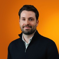 Allica Bank Employee Stephen Palfreeman's profile photo