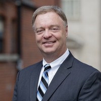 Kevin Lynch