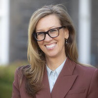Melbourne Grammar School Employee Kate Barnett's profile photo