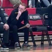 Douglas County West High School Employee Noah Buchholtz's profile photo