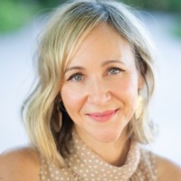 Greentown Labs Employee Angela Kieffer's profile photo