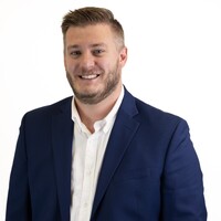 Motif Medical Employee Jason Ivey's profile photo