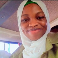 Uniswitch Employee Jimoh Rukayat's profile photo