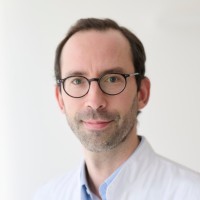 Clinique des Grangettes, Genève Employee Dan Lebowitz's profile photo