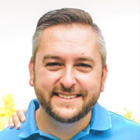 Kenvue Employee Stephen Mobley's profile photo