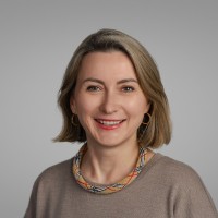 東京エレクトロン九州（株） Employee Olga Needham's profile photo