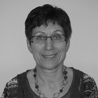 ECIT Account A/S Employee Eva Thinggaard's profile photo