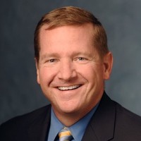 Jamail & Smith Construction Employee Gregory Smith's profile photo