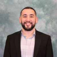 AMD Employee Michael Mangano's profile photo