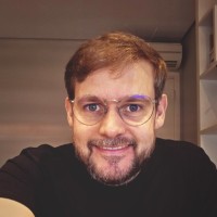 Rodolfo Lucas Email & Phone Number