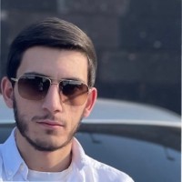 Suren Stepanyan's profile photo