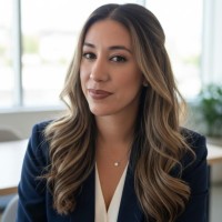 Natalie Pena Email & Phone Number