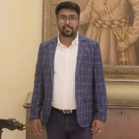 Vinaykumar M Email & Phone Number