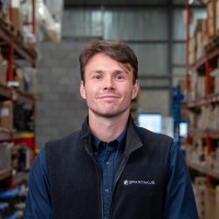 Reliability Solutions Employee Vincent Asselin's profile photo