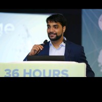 Mandar Patil Email & Phone Number