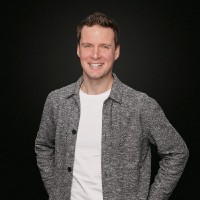 Synchrone Employee Adrien Henrard's profile photo