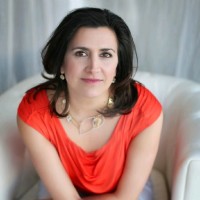 BetterUp Employee Amanda Patrick's profile photo