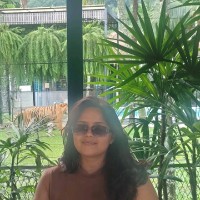 Radha Upadhyay Email