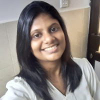 eArrow Employee Darshani Nisansala's profile photo