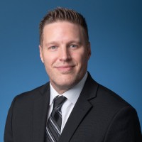 Bell Flight Employee Wesley Bates's profile photo